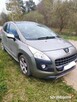 Peugeot 3008 1,6+GAZ - 3