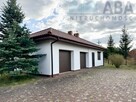 WYJĄTKOWA POSIADŁOŚĆ Z DWOMA STAWAMI | DRĄŻEŃ, GM. KRZYMÓW - 6