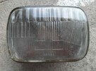 Fiat 126p lampa przednia reflektor FSM Zelmot 4301474 127p
