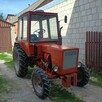 Ciagnik Traktor Wladymirec T25A - 3