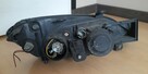 Nissan Primera P11 reflektor lampa przednia lewa EU lift - 2