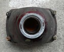 Fiat 126p lampa przednia reflektor FSM Zelmot 4301474 127 - 2