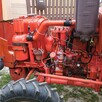 Ciagnik Traktor Wladymirec T25A - 7