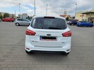 Ford B-MAX, Titanium, Zadbany - 3