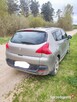 Peugeot 3008 1,6+GAZ - 4