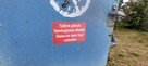 Przyczepa paliwowa, zbiornik na paliwo, cysterna 3000 L - 5