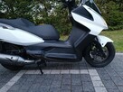 Sprzedam - Kymco dinkstreet/Downtown125cm3 - 7
