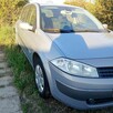 Sprzedam Megane - 4