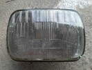 Fiat 126p lampa przednia reflektor FSM Zelmot 4301474 127