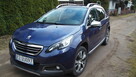 Peugeot 2008 1,6 Vti Allure - 2