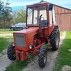 Ciagnik Traktor Wladymirec T25A - 2