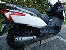 Sprzedam - Kymco dinkstreet/Downtown125cm3 - 5
