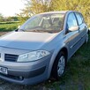 Sprzedam Megane - 6