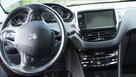 Peugeot 2008 1,6 Vti Allure - 8