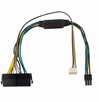 Zakupię tani adapter ATX 24pin → HP 6pin + 6pin