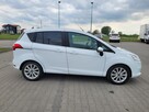 Ford B-MAX, Titanium, Zadbany - 6