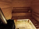 Mobilna sauna urodziny kawalerskie panieńskie imprezy - 16