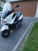 Sprzedam - Kymco dinkstreet/Downtown125cm3 - 3