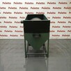 WYPRZEDAŻ! Peletto Przesiewacz bębnowy BORSUK-150 do peletu - 6