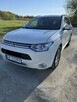 Mitsubishi Outlander 3 2.0 hybryda plug in