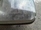 Fiat 126p lampa przednia reflektor FSM Zelmot 4301474 127 - 4