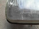 Fiat 126p lampa przednia reflektor FSM Zelmot 4301474 127 - 3