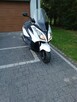 Sprzedam - Kymco dinkstreet/Downtown125cm3 - 6