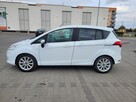 Ford B-MAX, Titanium, Zadbany - 2