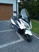 Sprzedam - Kymco dinkstreet/Downtown125cm3 - 2