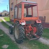 Ciagnik Traktor Wladymirec T25A - 5