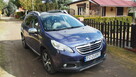 Peugeot 2008 1,6 Vti Allure - 16