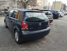 Volkswagen Polo 1.4 Benz 2008 r - 3