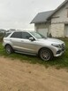 Sprzedam Mercedes GLE 350