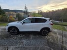 Mazda CX-5 2.2D 175KM*4x4*bezwypadkowy*bardzo dobry stan* - 6