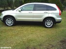 Honda CR-V 2.2i-CTDi Executive - 9