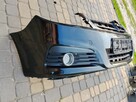 Zderzak opel Vectra c lift Z20R - 6