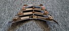 Grill Peugeot Citystar 50/125 - 2