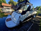 Wynajem motorówek premium ze sternikiem Mikołajki Mazury - 8