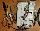 Panel sterowania pralki Electrolux EWT1366HDW, silnik , pase - 6