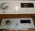 Panel sterowania pralki Electrolux EWT1366HDW, silnik , pase - 3