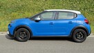 Citroen C3 1.2B 83KM 2017r LED Navi Klimatronik 119 tyś km - 11