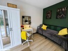 Mikroapartament z ogródkiem i miejscem postojowym! - 1