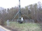 Wieża telekomunikacyjna - BTS, Internet, systemy antydronowe - 4