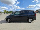 Sprzedam Forda Galaxy 2007r Benzyna - 2