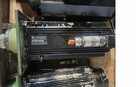 silnik osi Indramat MAC 112D-0-ED-2-C/130-A-1 - 2