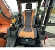 KOPARKA GĄSIENICOWA MARKI DOOSAN DX300LC-3 - 17