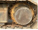 KOPARKA GĄSIENICOWA MARKI DOOSAN DX300LC-3 - 9