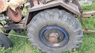SPRZEDAM TRAKTOR SAM - 3
