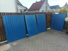 Sprzedam-gotowy-projekt metalowy-DO OGRODU KANAPA -130zl - 14