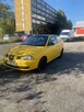 Seat Ibiza 1,4 benzyna, ekonomiczny 2006r - 1